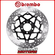 78B40899 FRONT BRAKE DISC