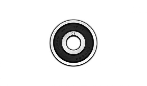 Wheel bearing front - wheel, for