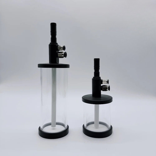 Replacement powder testing cup - replacement,