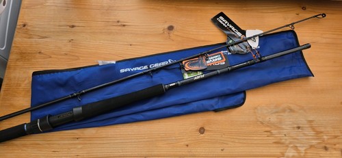 Savage gear fury sg2 boat - fury,