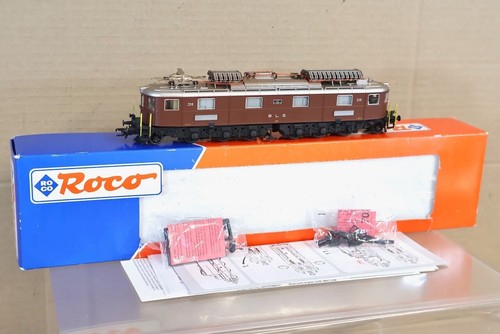 Roco 43710 dcc ready sbb - 43710,