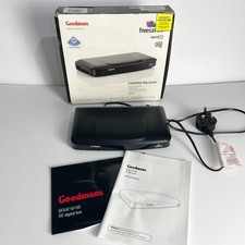 Goodmans GFSAT101SD Freesat