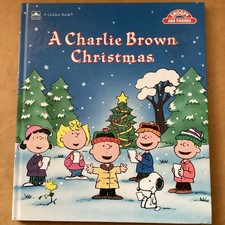 PEANUTS A CHARLIE BROWN Christmas. - Charles M Schulz, , hardcover, Unread,