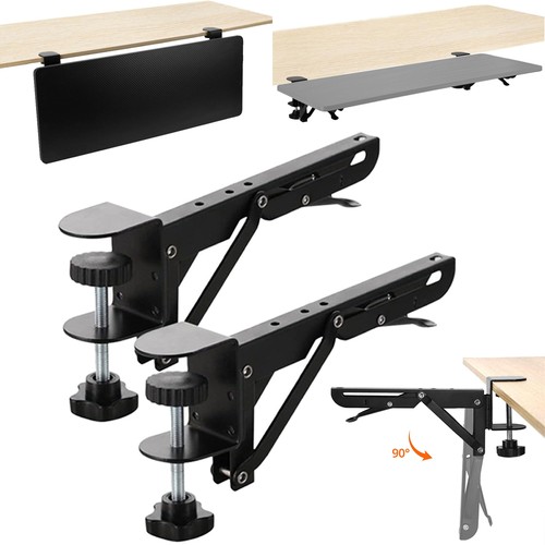 Foldable ergonomics desk - foldable,