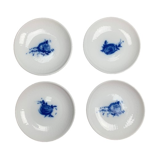 Rosenthal romance blue - x,