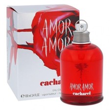 CACHAREL AMOR AMOR 100ml Eau