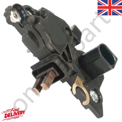 Alternator regulator for volvo - regulator,