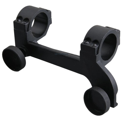 Vector optics inch - optics,