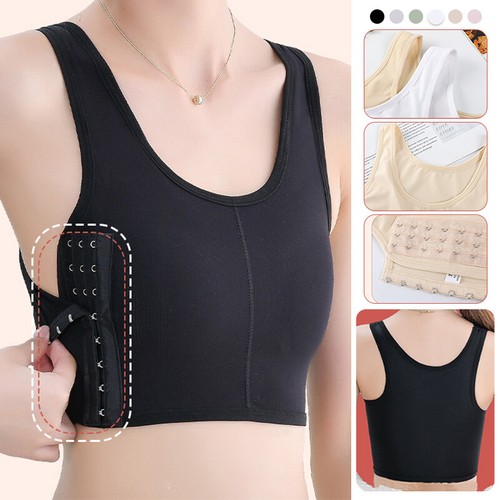 3xl tomboy chest binder - chest,