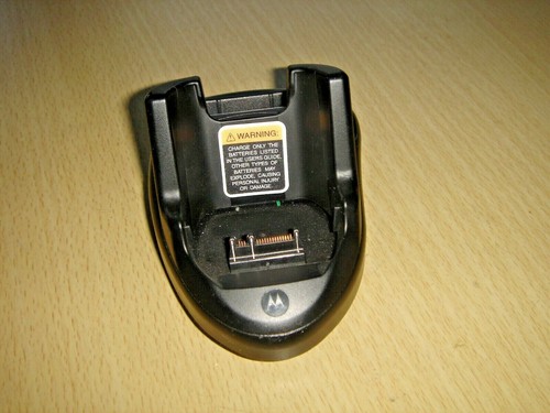 Motorola spn4772a base - spn4772a, for