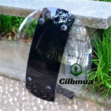 3mm Round Polycarbonate Anti-Riot Shield Police Tactical Campus Security