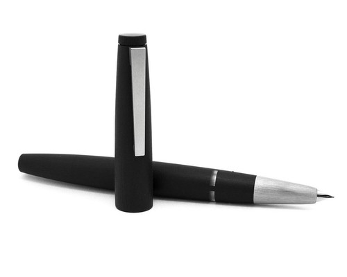 Lamy 2000 black extra fine - 2000,