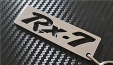 RX-7 RX7 KEYRING SA 22 TYPE RS FB RZ O