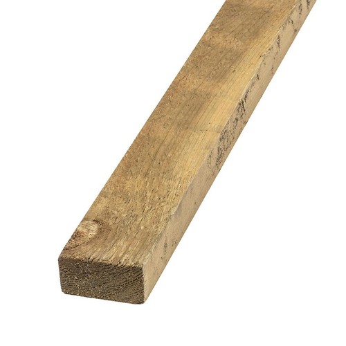 Long rough sawn - 24,