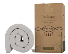 Bamboo Memory Foam Mattress