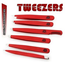 Eyebrow Tweezers Professional
