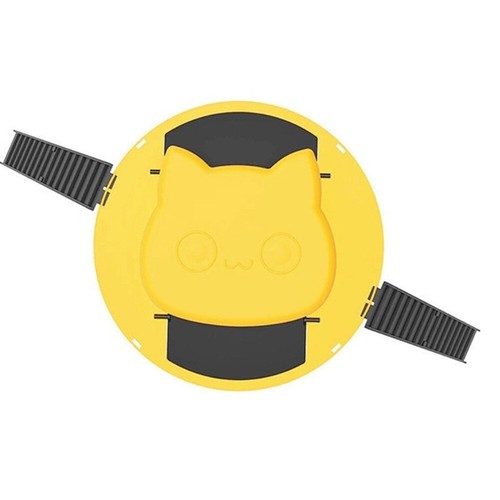 Mouse trap bucket lid - mouse,