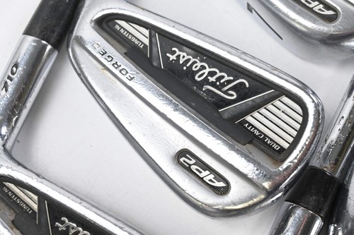 Titleist ap2 710 - 710, 5-pw