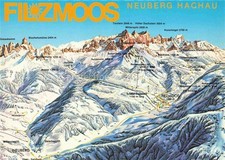 Filzmoos Pinzgau-Pongau AT