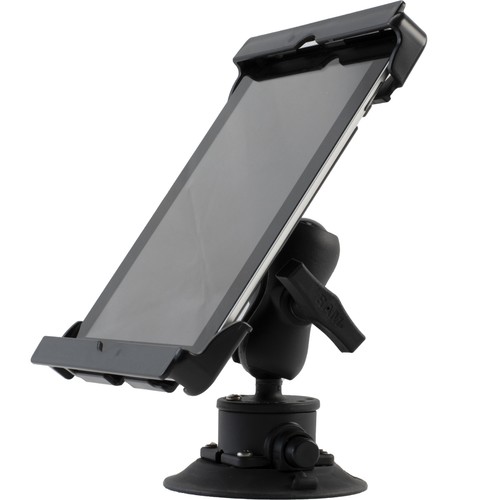 Tablet cradle mount - tablet,