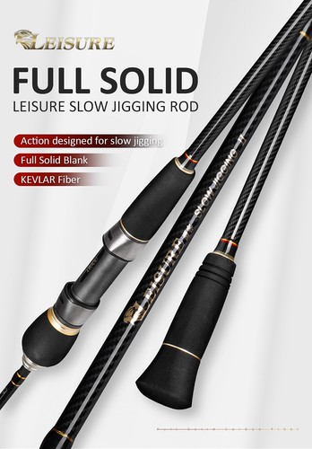 Noeby solid tip slow pitch - noeby,