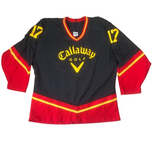 Vintage ccm callaway - vintage,