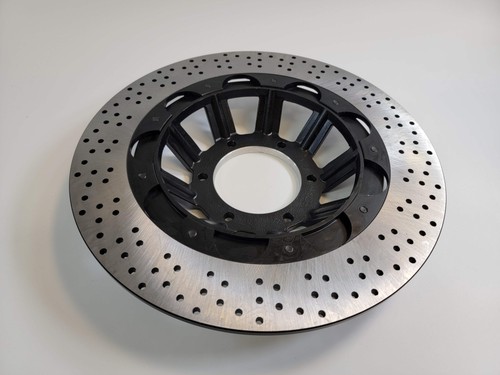 Moto guzzi front - brake, disk