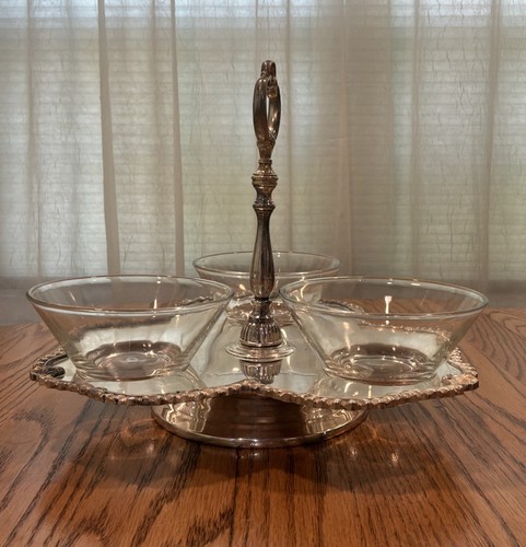 Vtg crown hallmark - crown,