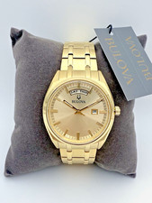 Bulova 97C115 Surveyor Classic