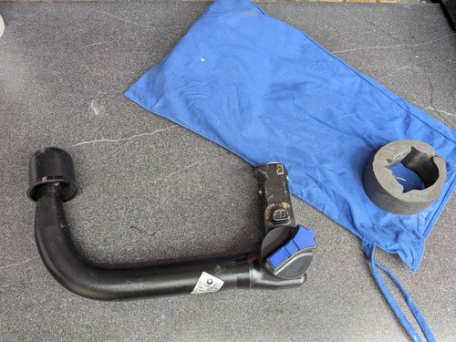 Tow trust detachable - tow,