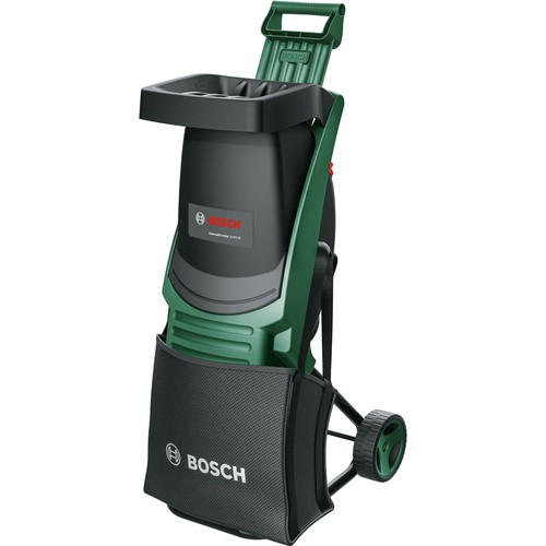 Bosch universalshredder - bosch,