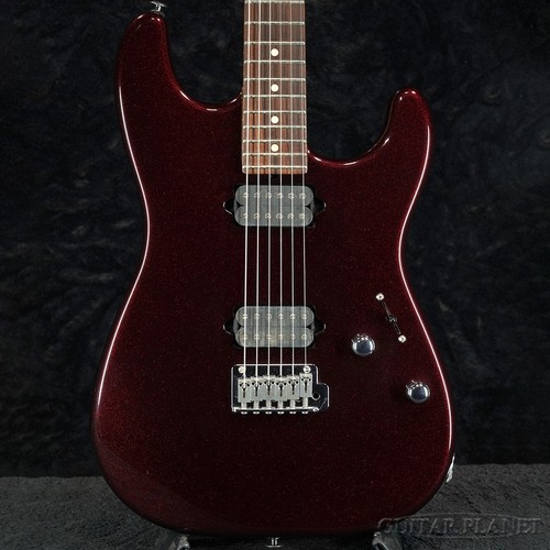 Suhr custom classic - classic, -black