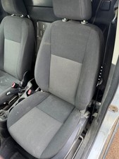 FORD TRANSIT CONNECT MK2