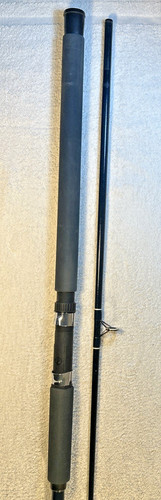 Graphite spinning rod daiwa - graphite,