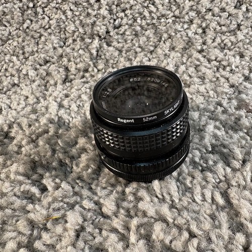 Rmc tokina 28mm - 28mm, lens