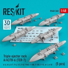Reskit 1/48 RS48-0340 Triple