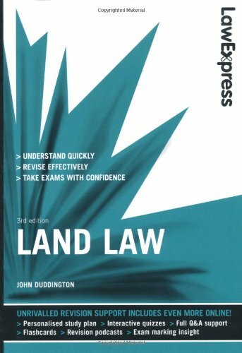 Law express land - law,