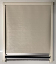Seitz Dometic Blind Flyscreen Unit Coachman Caravan Side or Rear Window - BFSU24