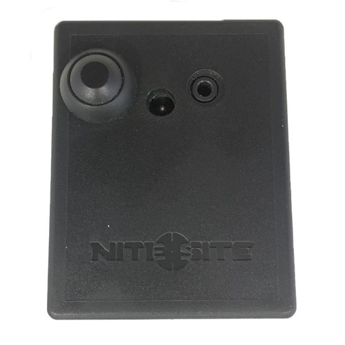 Nitesite integral camera - integral,