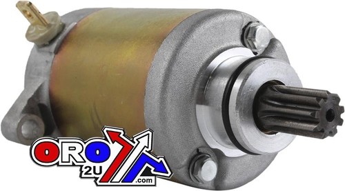 Starter motor suzuki - starter,