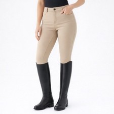 Toggi Knee High Riding Boots