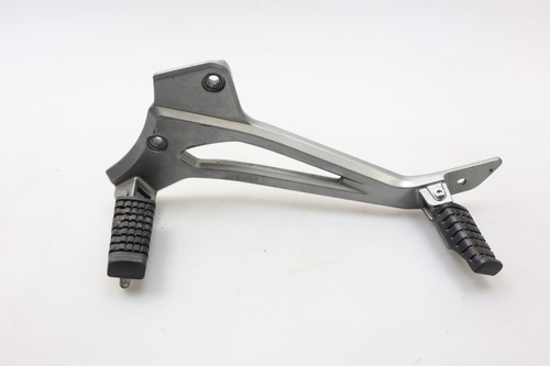 Footrest assembly front left - footrest,