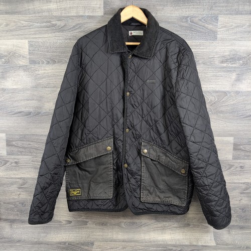The duffer george men - the, st