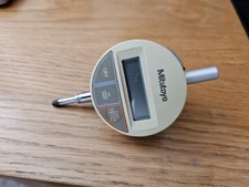 Mitutoyo IDS-1012-5 Digital Dial Test Indicator DTI Plunger Gauge