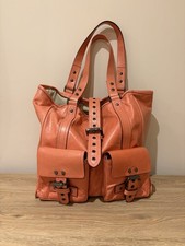 Mulberry Roxanne Leather Tote