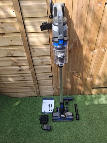 Vax pace cordless bagless - vax,