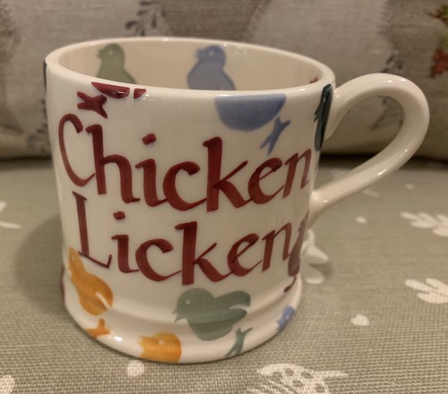 1st emma bridgewater - 1st,