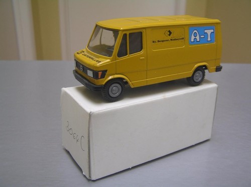 Conrad mercedes benz 307 308 - conrad, 307/308