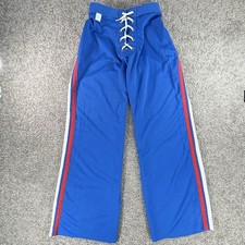 VINTAGE/RARE - 1980s Chuck Norris Martial Arts - RAW Hem Pants 26x33 Karate MMA