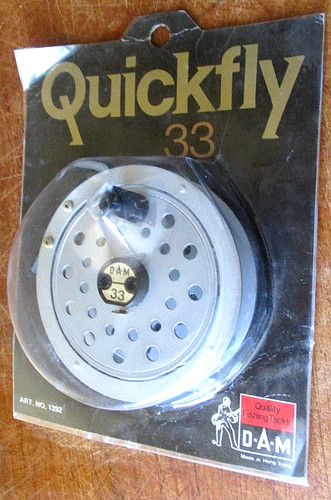 Quickfly 33 fly fishing - 33,